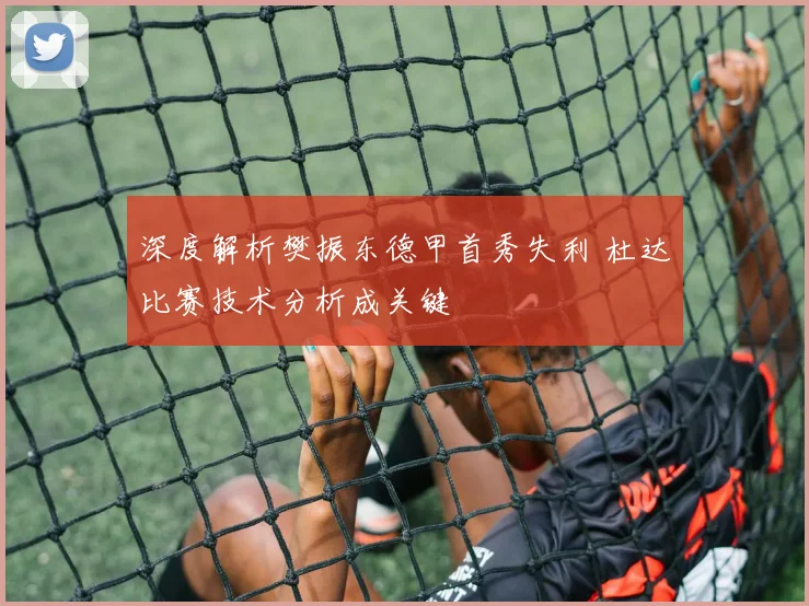 深度解析樊振东德甲首秀失利 杜达比赛技术分析成关键